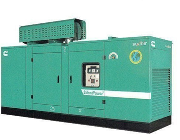 30-KVA-Diesel-Generator